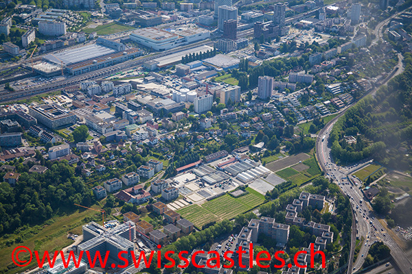 Lausanne