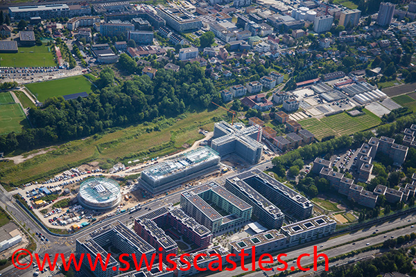 Lausanne