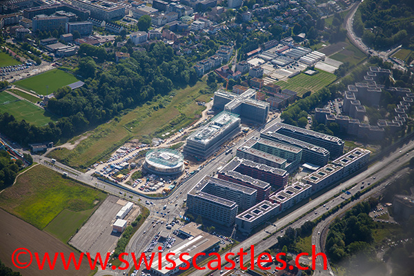 Lausanne