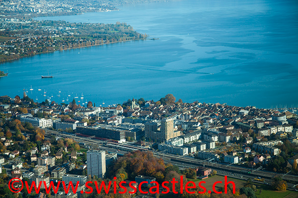 Morges