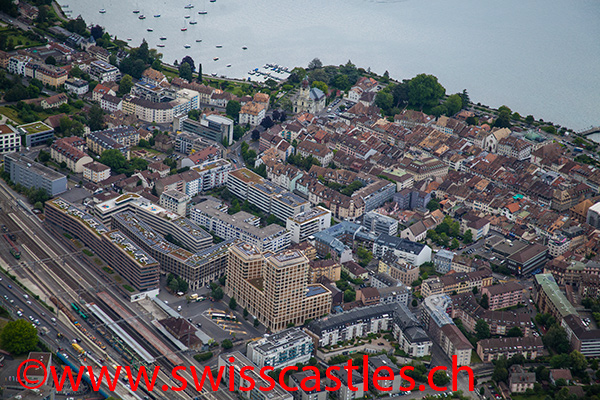 Morges