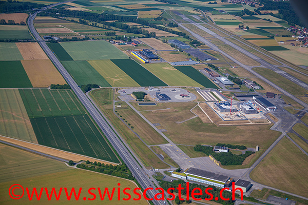 Payerne