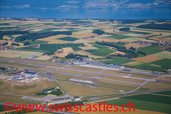 Payerne