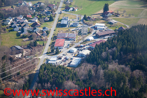 Ropraz