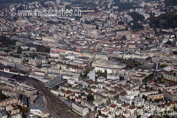 Lausanne