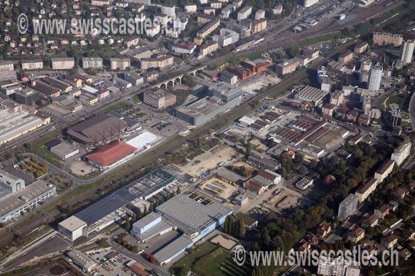 Lausanne