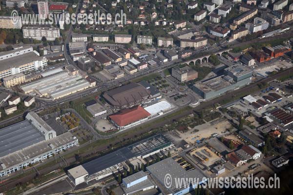 Lausanne