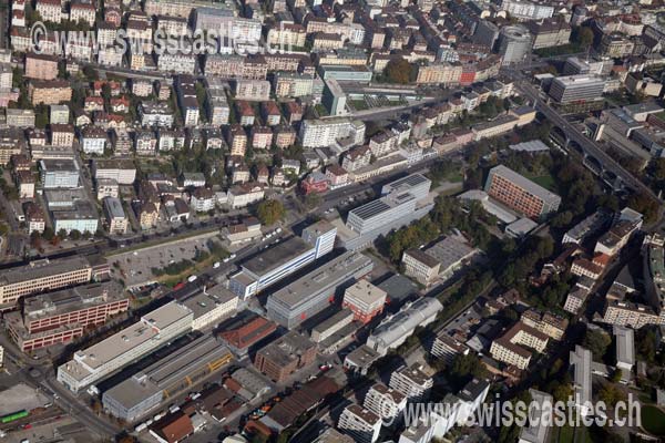 Lausanne