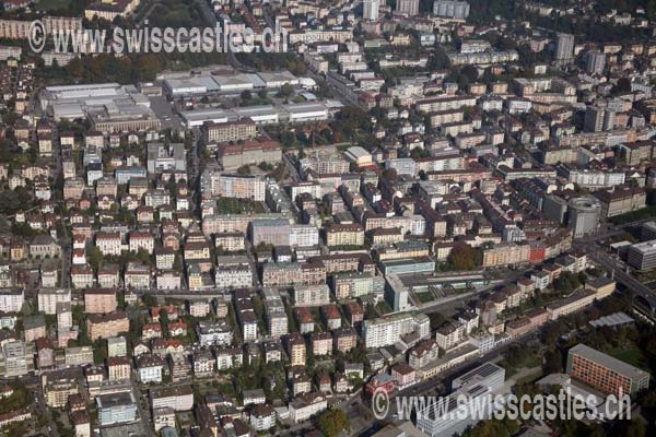 Lausanne