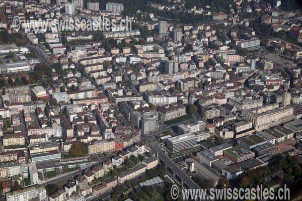 Lausanne