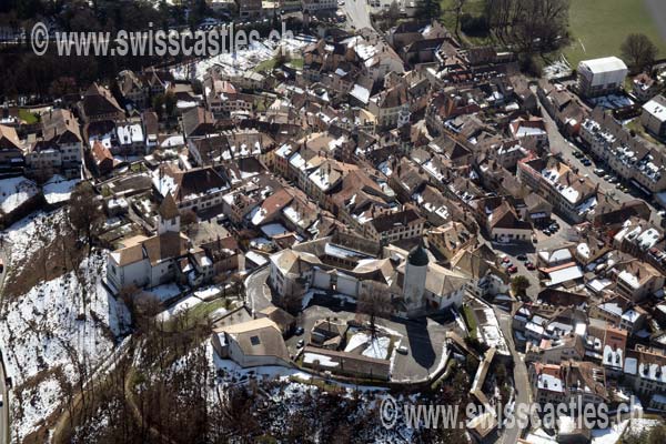 Aubonne