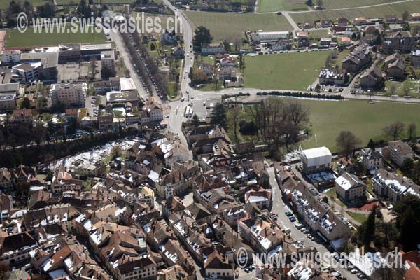 Aubonne