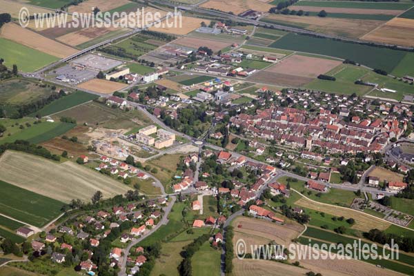 avenches