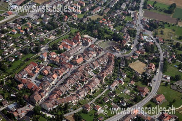 avenches