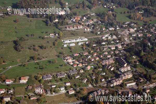 Chaulin (commune de Montreux)