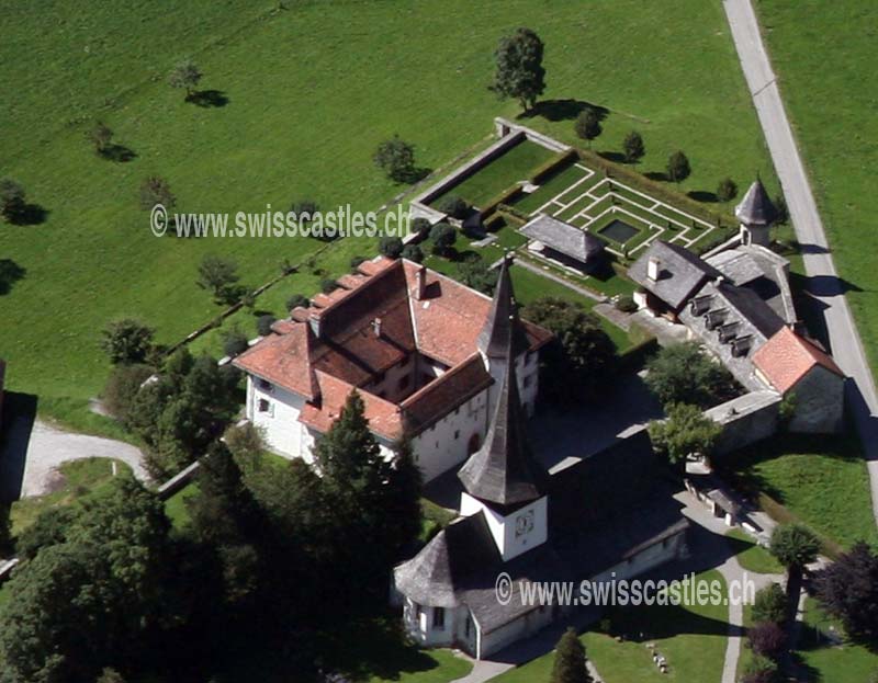 Rougemont