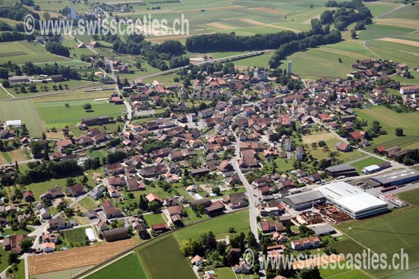 Corcelles près Payerne