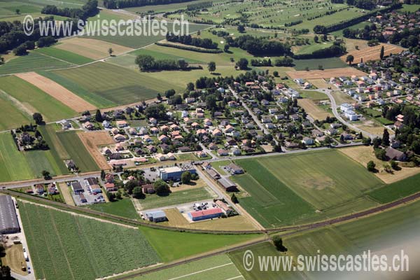 Corcelles près Payerne