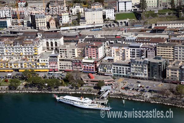 Montreux