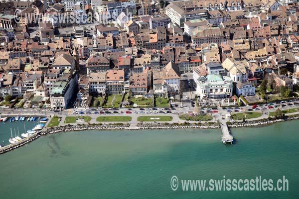 Morges