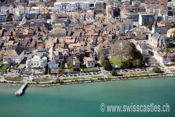 Morges