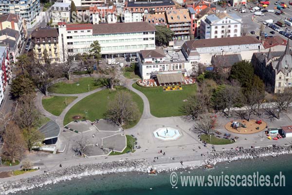 Vevey