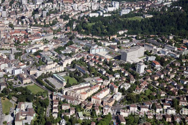 Lausanne