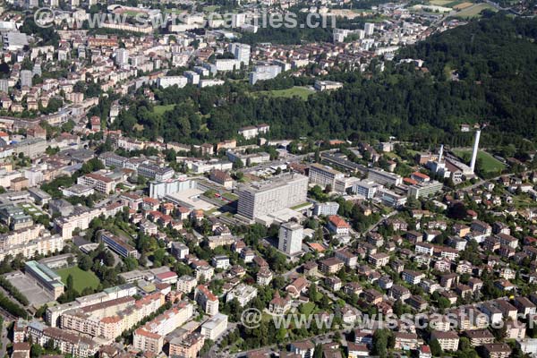 Lausanne