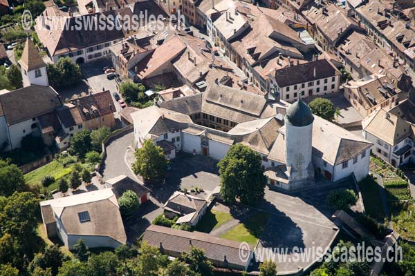 Aubonne