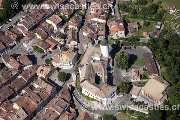 Aubonne