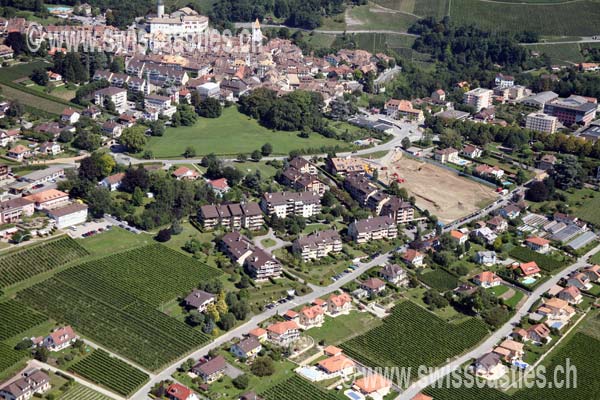 Aubonne