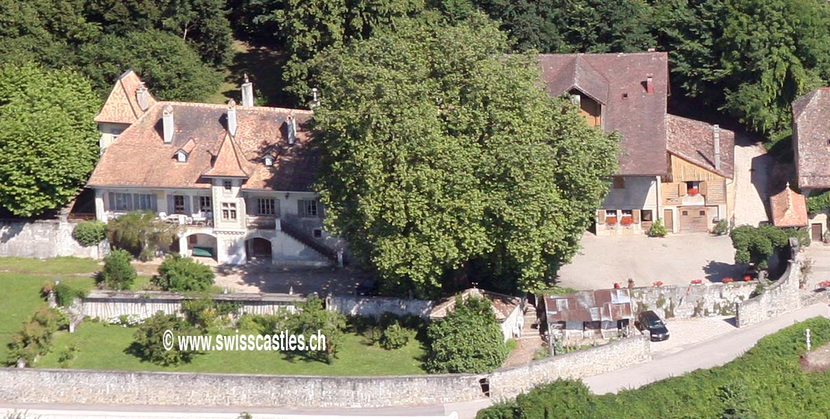 Bugnaux
