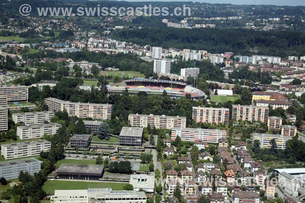 Lausanne