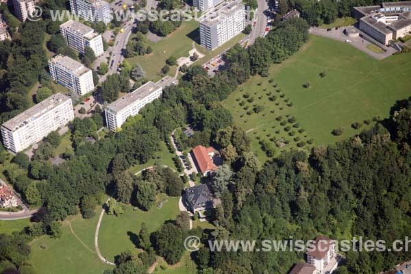 Lausanne