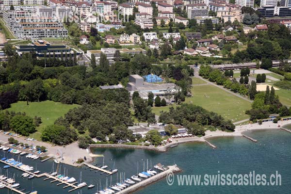 Lausanne