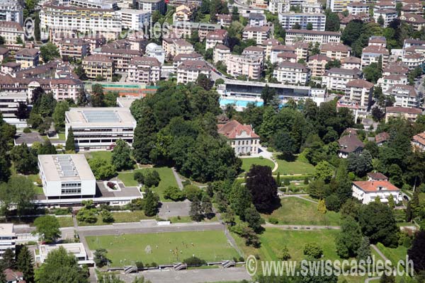 Lausanne