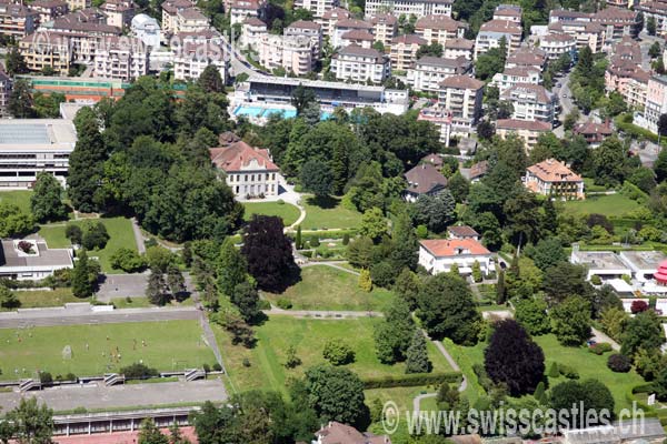 Lausanne