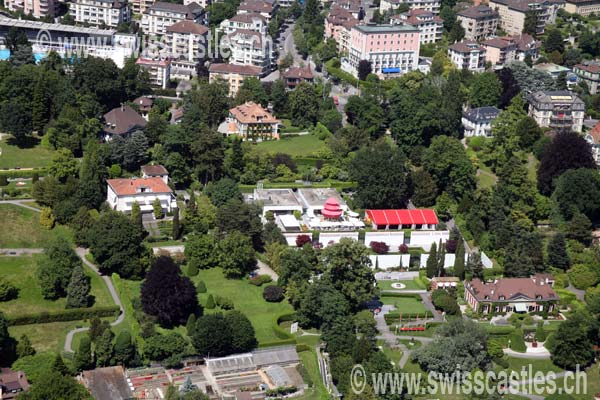 Lausanne