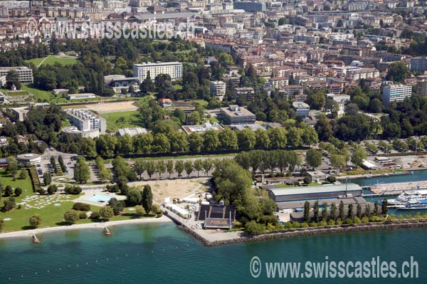 Lausanne