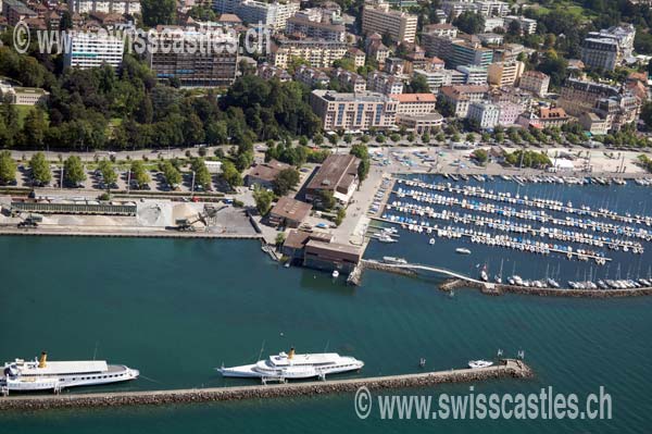 Lausanne