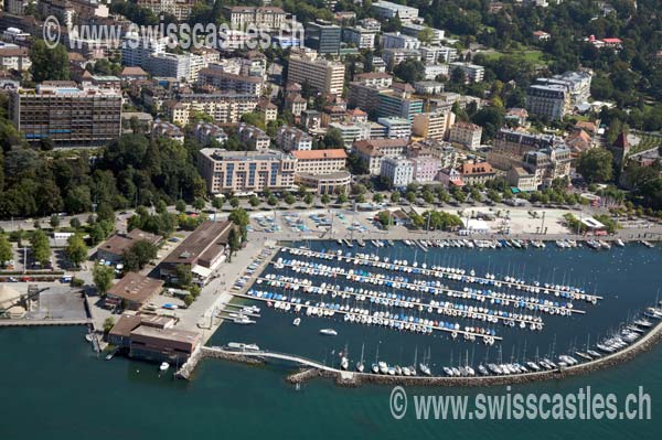 Lausanne