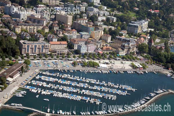 Lausanne