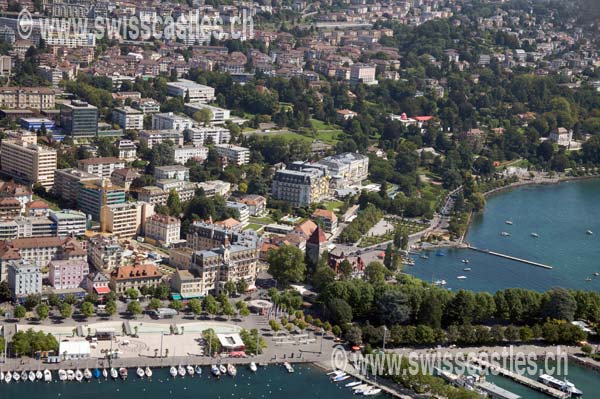 Lausanne