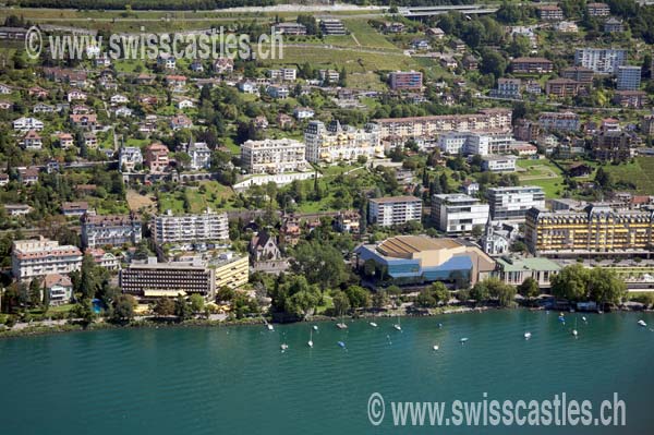 Montreux