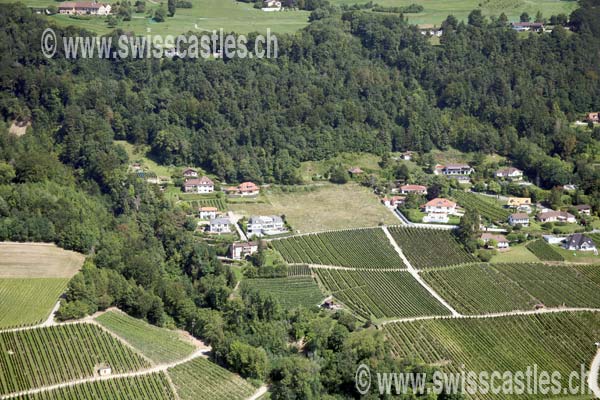 Mont - sur - Rolle