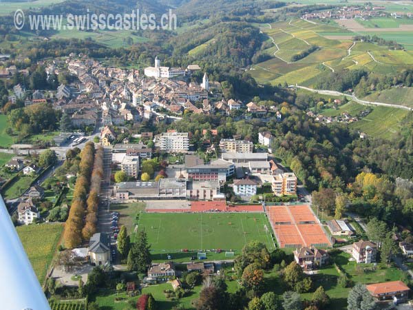 Aubonne