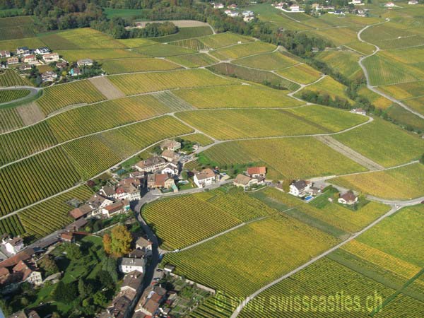 Mont - sur - Rolle