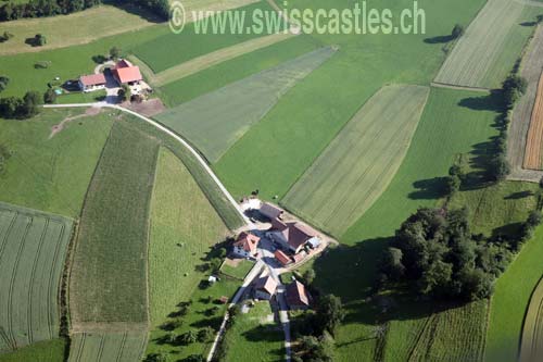 Chavannes sur Moudon