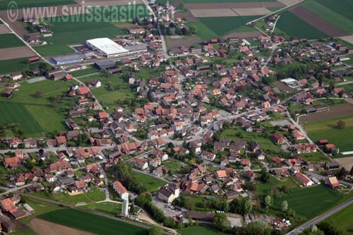 Corcelles près Payerne