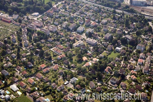Morges